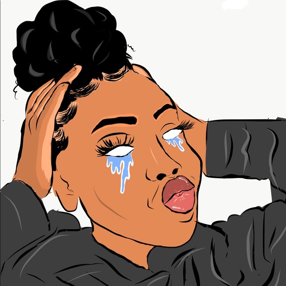 Meet your Posher, Shayla - Picture 1 of 1